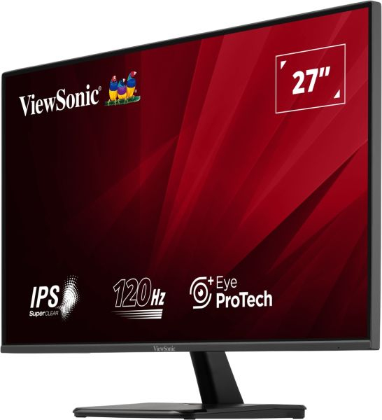 Viewsonic VA2756A-MHD computer monitor – image 3