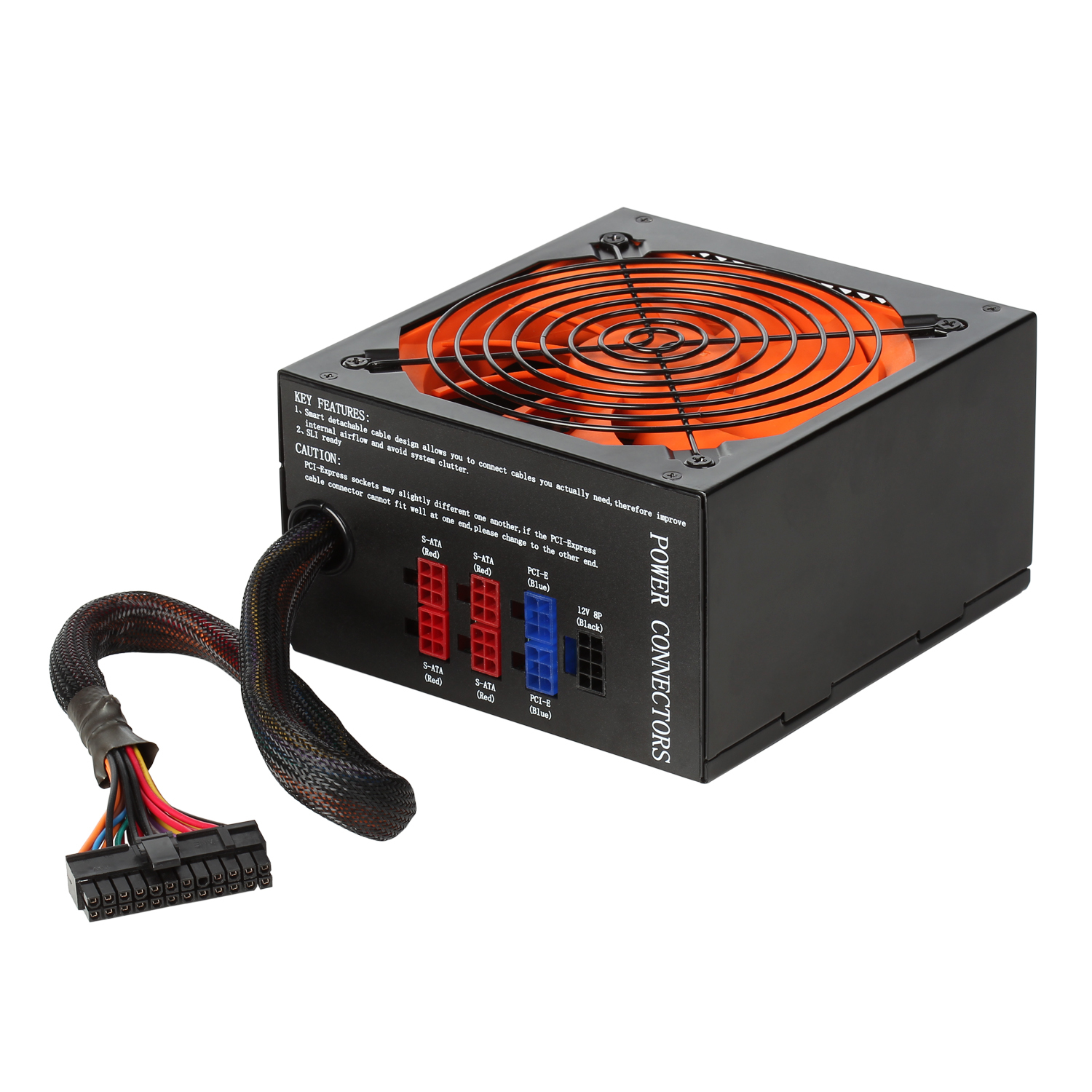 i-tec PS950W power supply unit