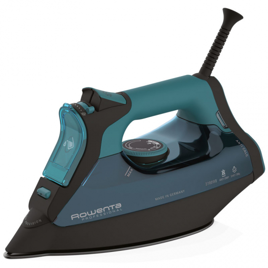 Rowenta DW8113 iron Dry & Steam iron Microsteam 400 soleplate