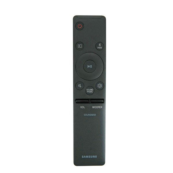 Samsung AH81-09784A1 remote control TV Press buttons