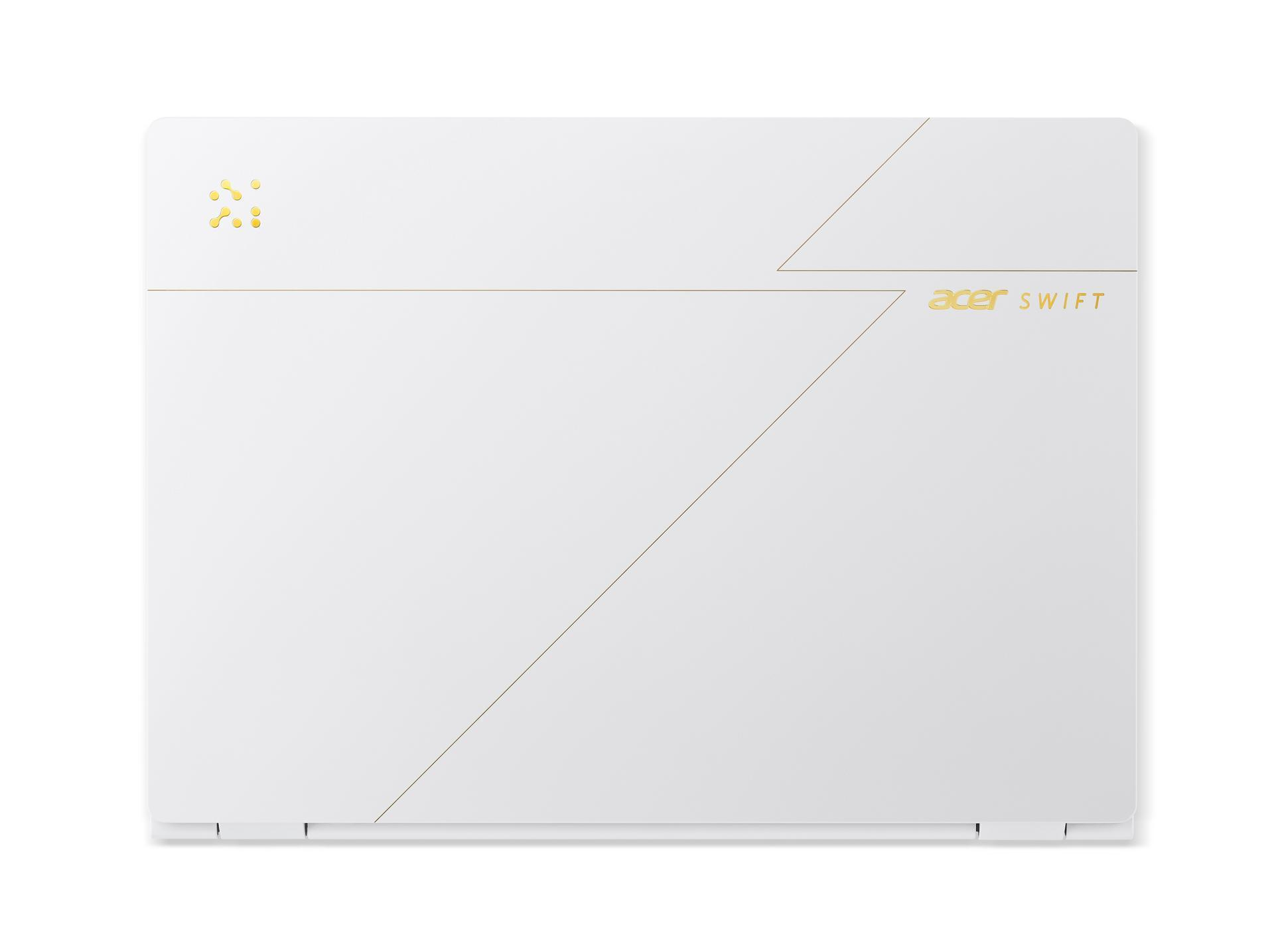Acer Swift 14 AI SFE14-51T-94BZ Copilot+ PC Intel Core Ultra 9 – image 8