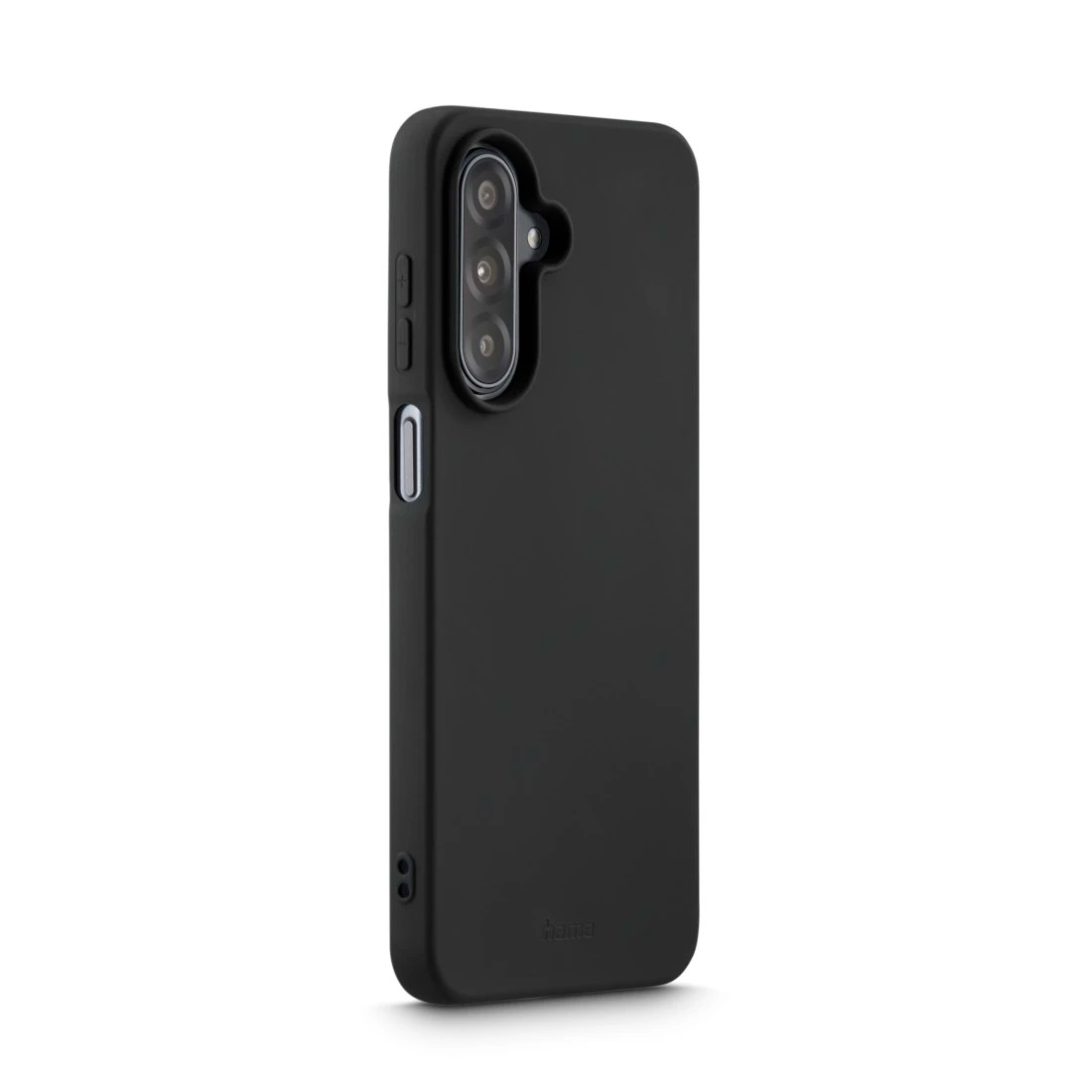 Hama 00016215 mobile phone case Cover Black – image 1