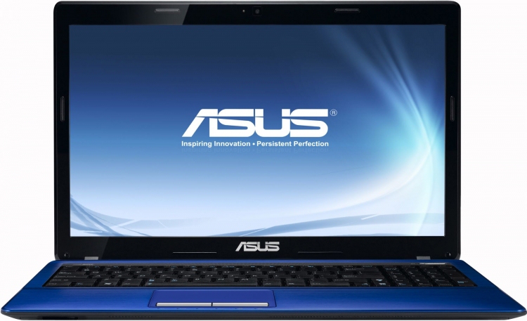 ASUS K53SJ-SX384V Intel® Core™ i3 i3-2310M Laptop