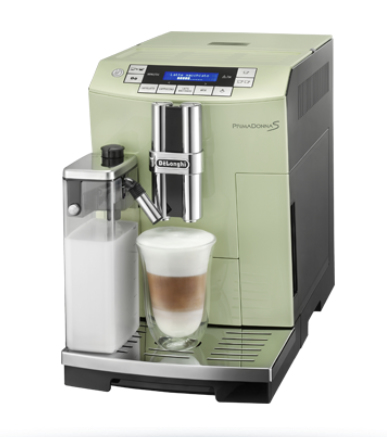 De’Longhi S ECAM 26.455.GRB