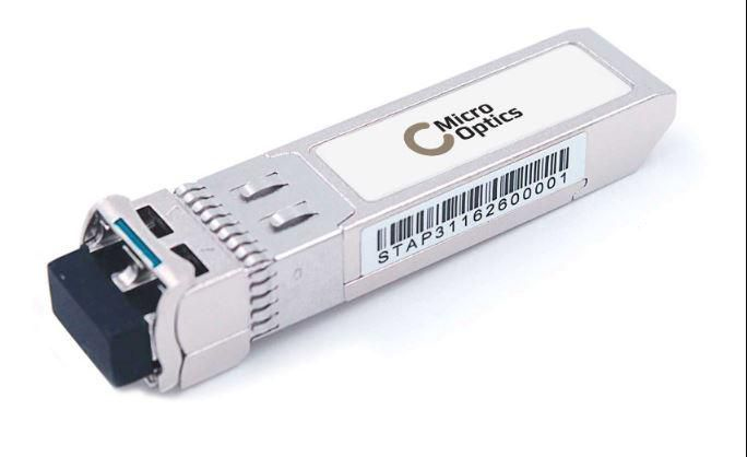 Lanview MO-407-BBWK network transceiver module Fiber optic 25000 Mbit/s SFP28 850 nm