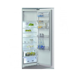 Whirlpool ARZ011/A+/5 combi-fridge Freestanding