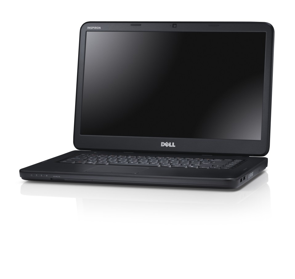 Dell Inspiron 5551 Intel® Celeron® N2840 Laptop – image 1