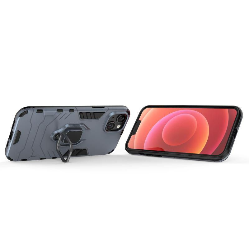 CoreParts MOBX-COV-JL-14P-BLU mobile phone case – image 2
