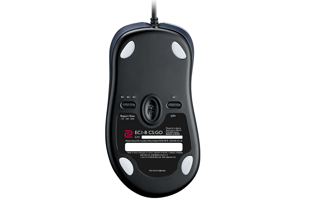 ZOWIE EC1-B CS-Go – image 3