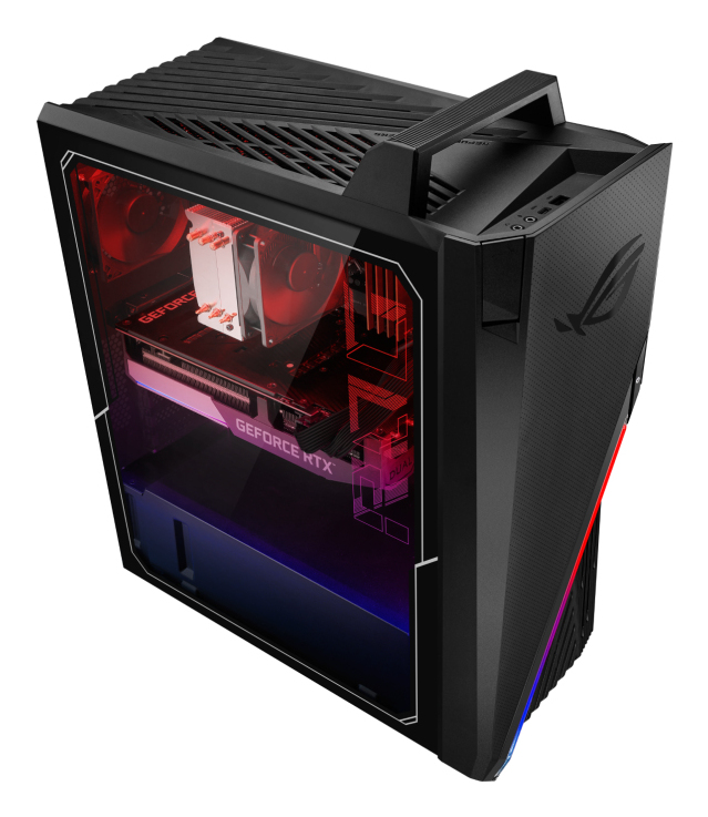 ASUS ROG Strix G15DS-DH764 AMD Ryzen™ 7 – image 5