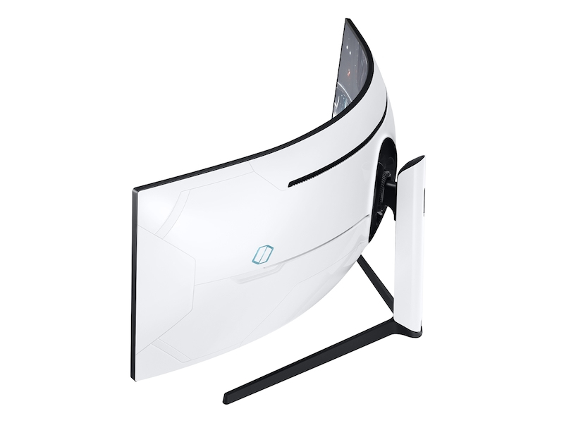 Samsung C49G97TSSN computer monitor – image 8