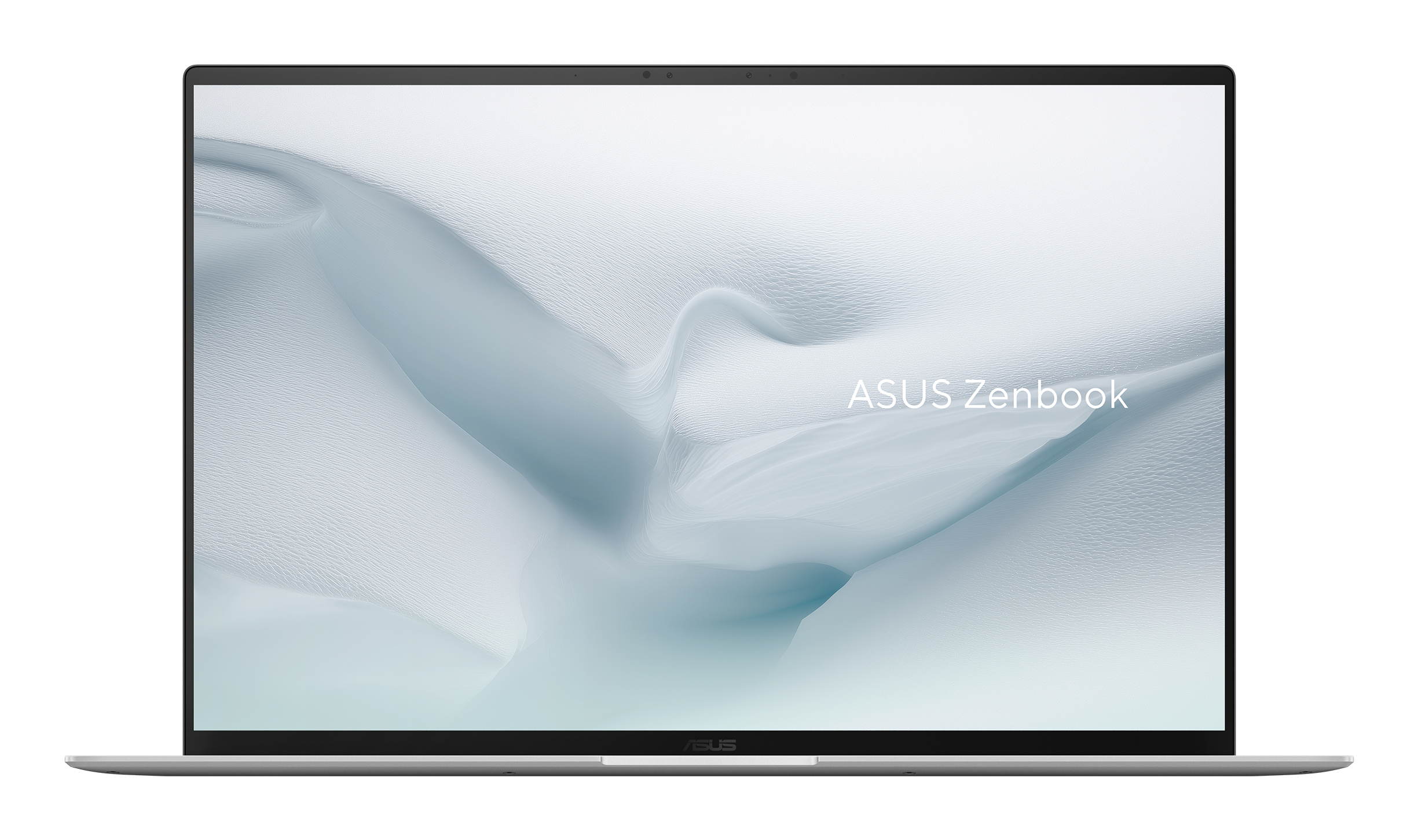 Asus - Portátil ASUS Zenbook S 16 UM5606GA-SR340W Copilot+ PC, Ryzen AI 9, 32GB, 1TB SSD, 16' OLED, W11. - imagen 5