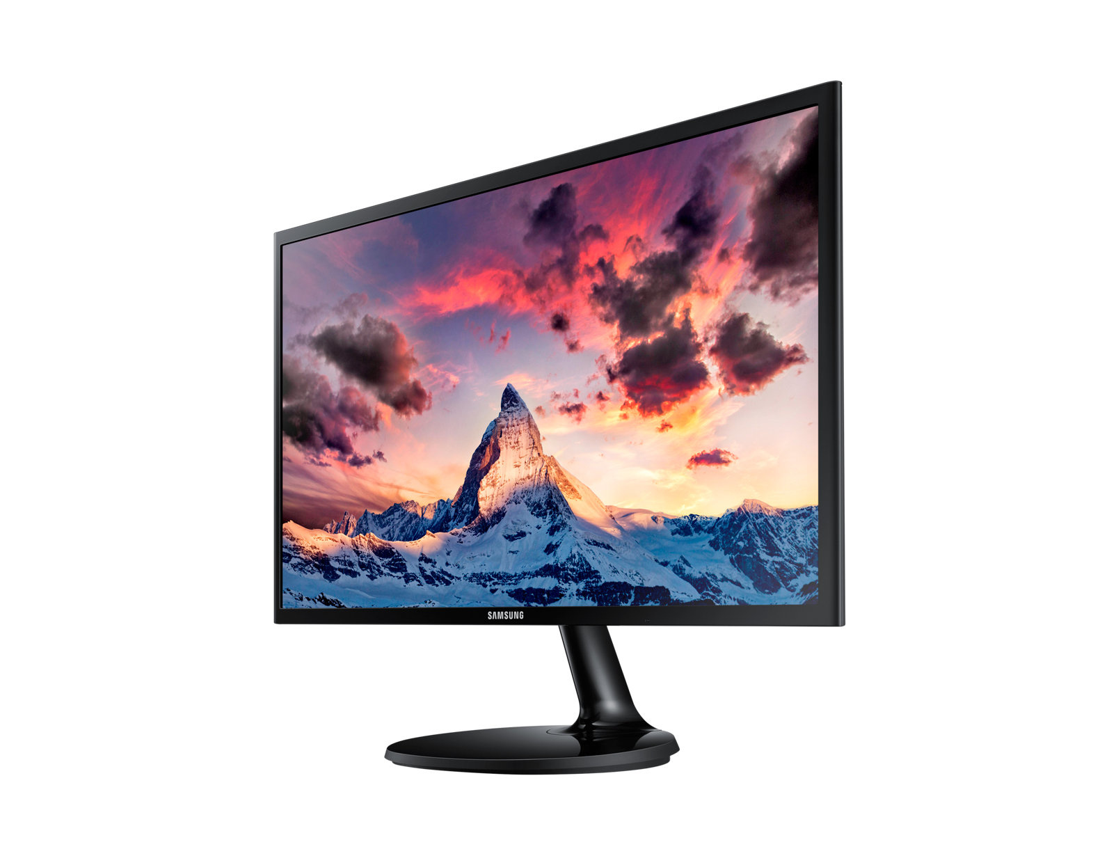 Samsung S24F350FHE computer monitor – image 6