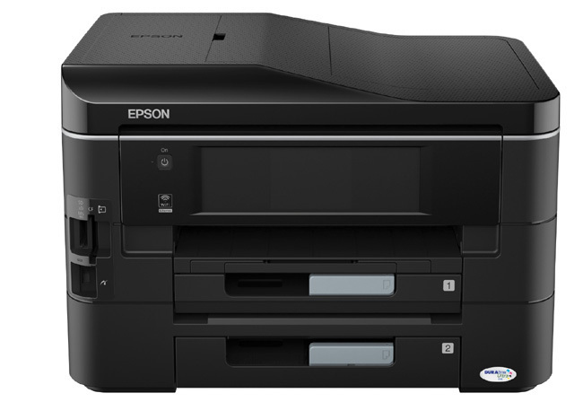 Epson Office BX925FWD – image 2