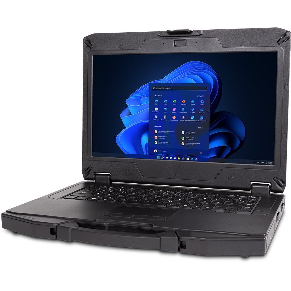 TERRA MOBILE INDUSTRY 1432T – image 3