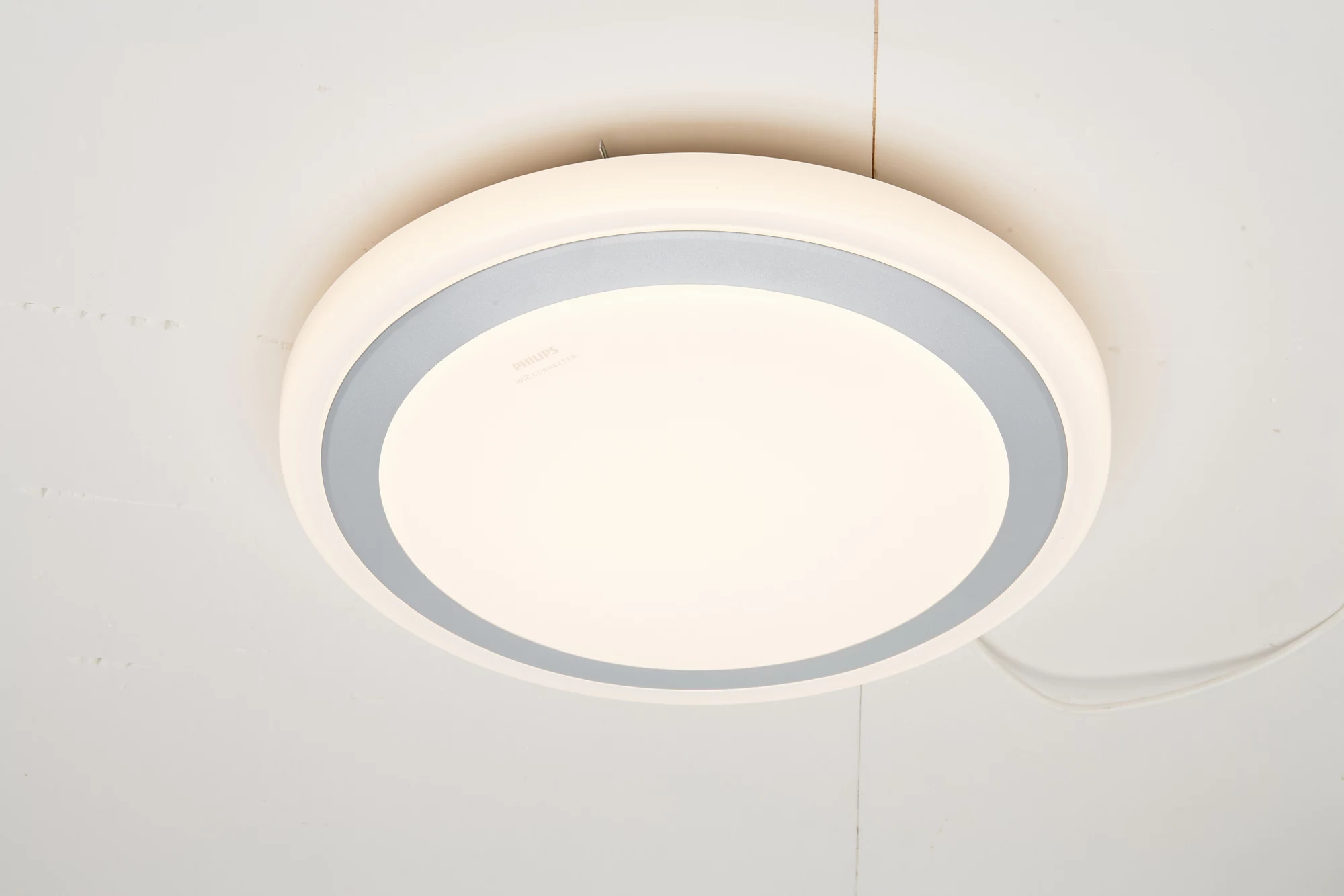 Philips by Signify Philips 6922341928604 smart lighting Smart ceiling light Wi-Fi/Bluetooth – image 2