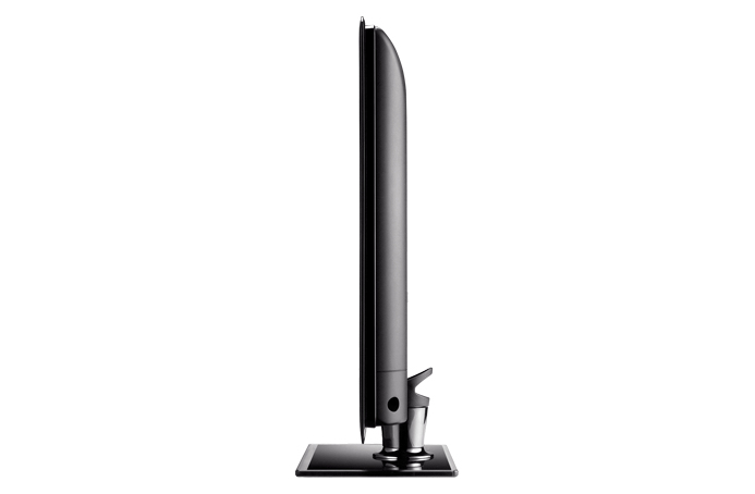 Hannspree SV19LMMB TV 47 cm (18.5") HD Black, White 250 cd/m² – image 6