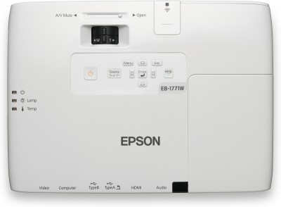 Epson EB-1771W – image 5