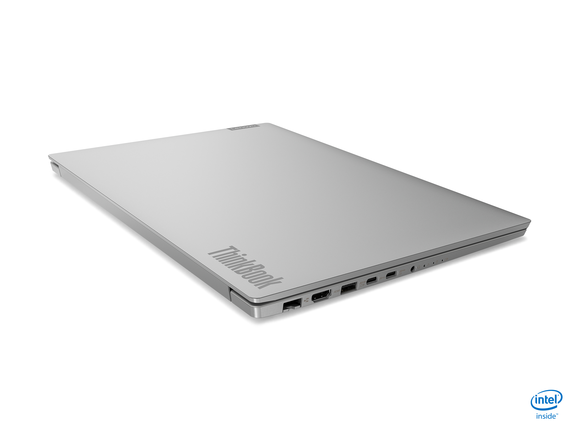 Lenovo 15 + Thunderbolt 3 Essential Dock – image 6