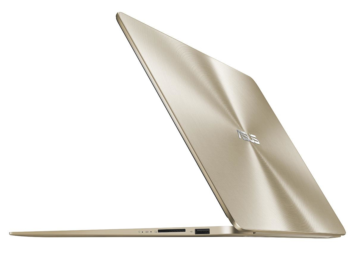 ASUS Zenbook UX430UN-GV048T laptop Intel® Core™ i7 i7-8550U – image 9