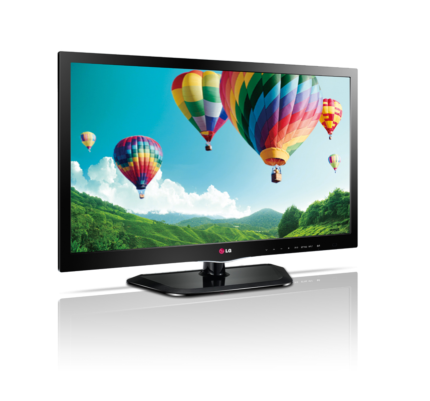 LG 26LN4503 TV 66 cm (26") HD Black – image 9