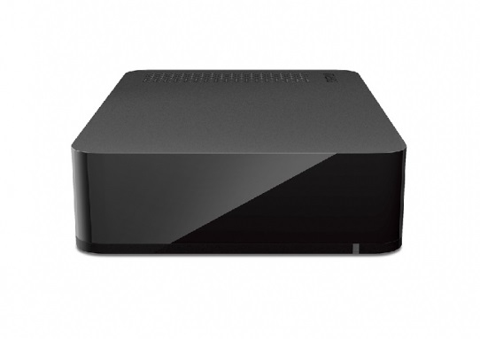 Buffalo DriveStation HD-LCU3 – image 2