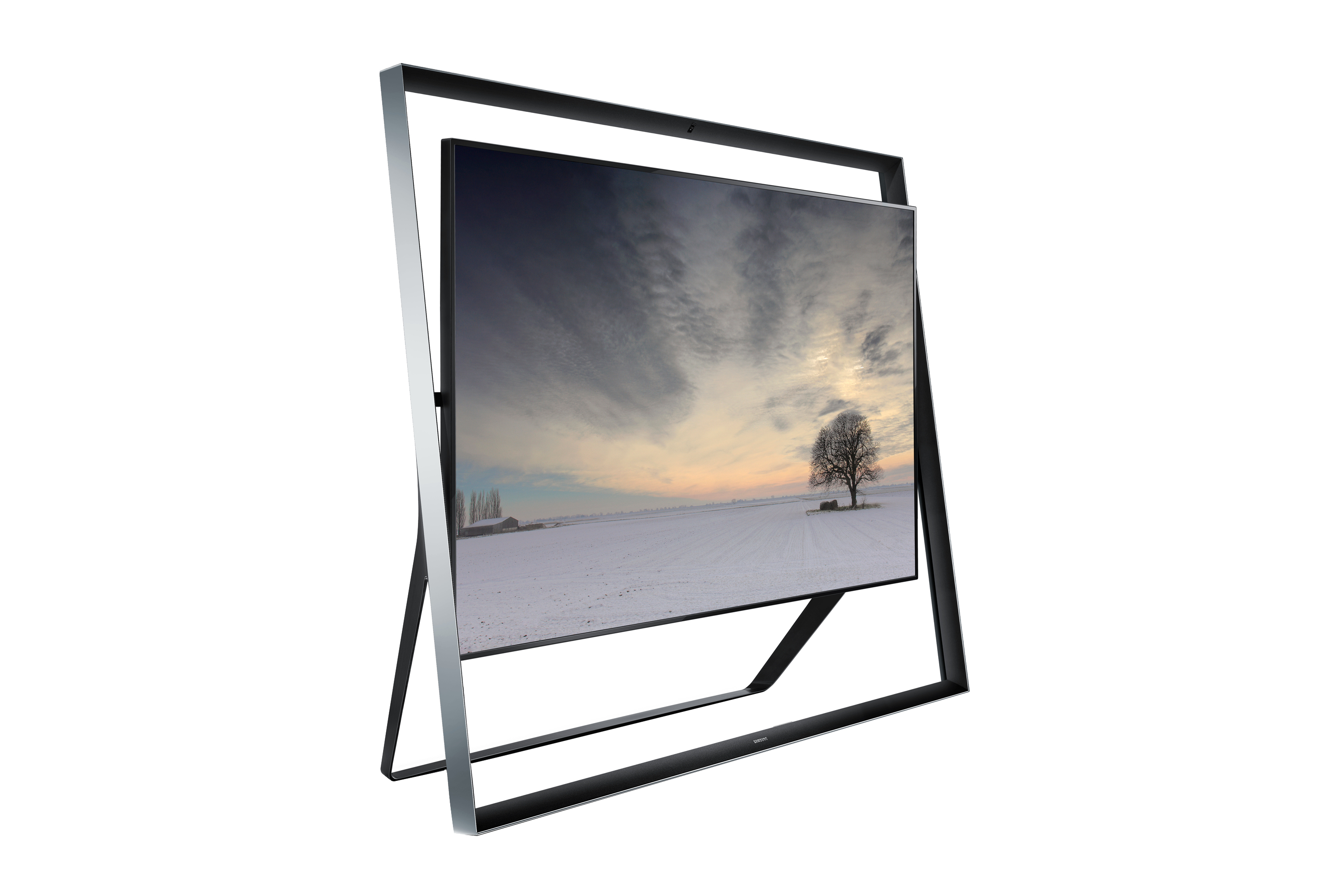 Samsung UE85S9ST 2.16 m (85") 4K Ultra HD Smart TV – image 5