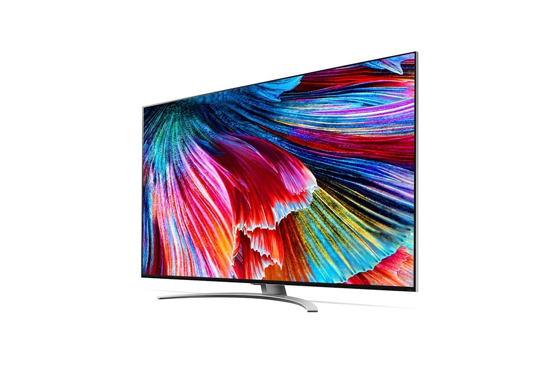 LG QNED MiniLED 75QNED993PB TV – image 2