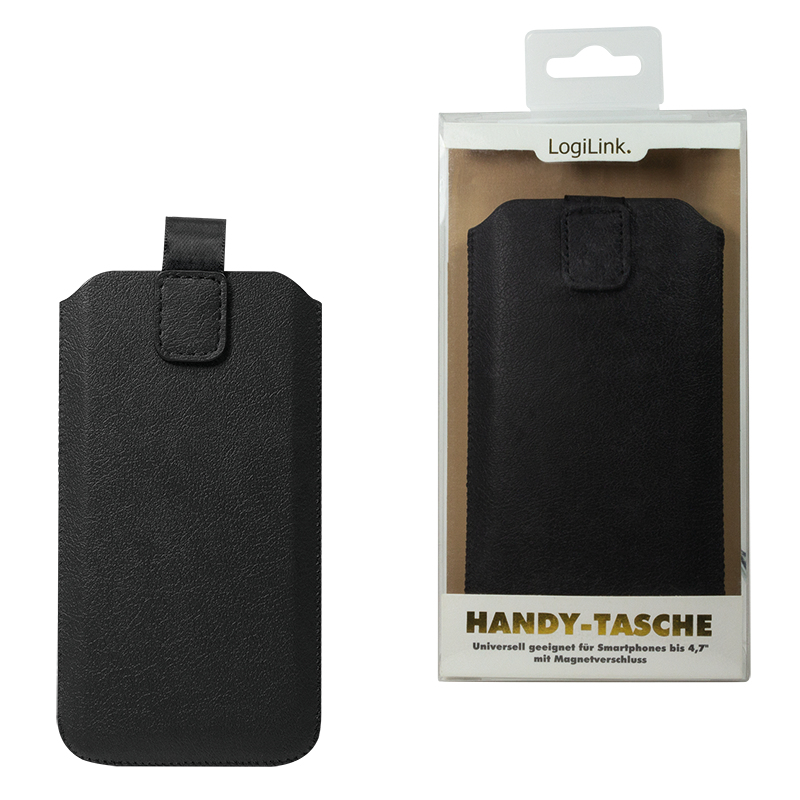 LogiLink SB0003 mobile phone case – image 5