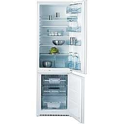 AEG SN-81840-5i Freestanding White