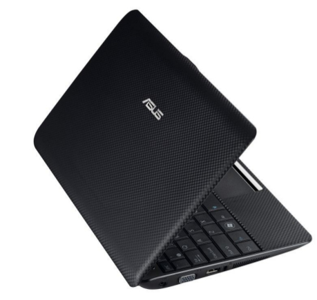 ASUS R101X Intel Atom® N450 Netbook