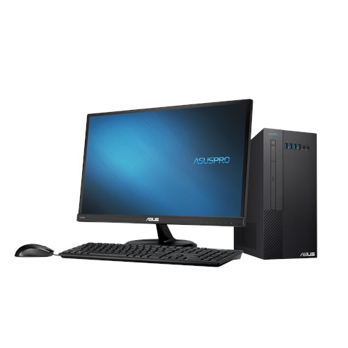 ASUS D340MF-I79700008R Intel® Core™ i7 i7-9700 – image 5