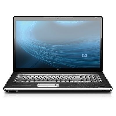 HP HDX18-1080EG Premium Notebook-PC
