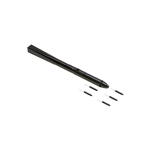 Dell 750-10494 stylus pen Black