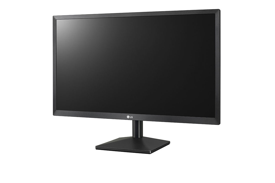 LG 22MN430H-B computer monitor – image 2