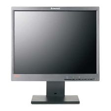 Lenovo ThinkVision LT1713p computer monitor