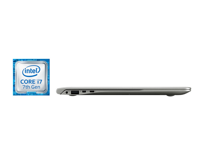Samsung Style S50 Intel® Core™ i7 i7-7500U Laptop – image 8