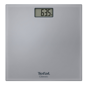 Tefal Classic PP1130V0 personal scale Square Stainless steel Electronic personal scale – image 2