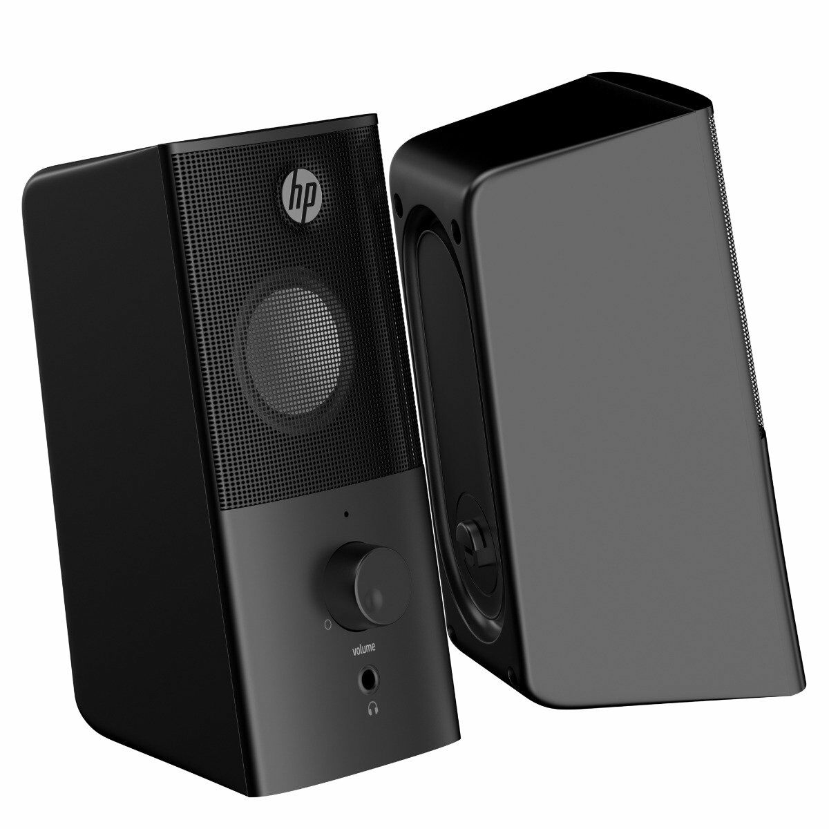 HP Multimedia Speaker DHS-2101 – image 4