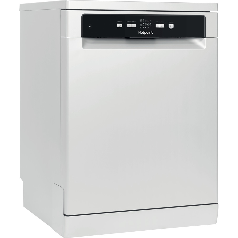 Hotpoint HAFC 2B+26 SV UK – image 2