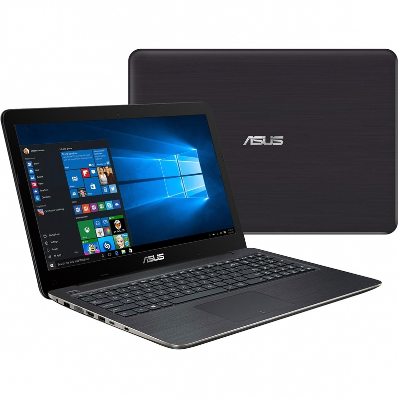 ASUS Vivobook X556UJ-XO194T Intel® Core™ i7 i7-6500U Laptop