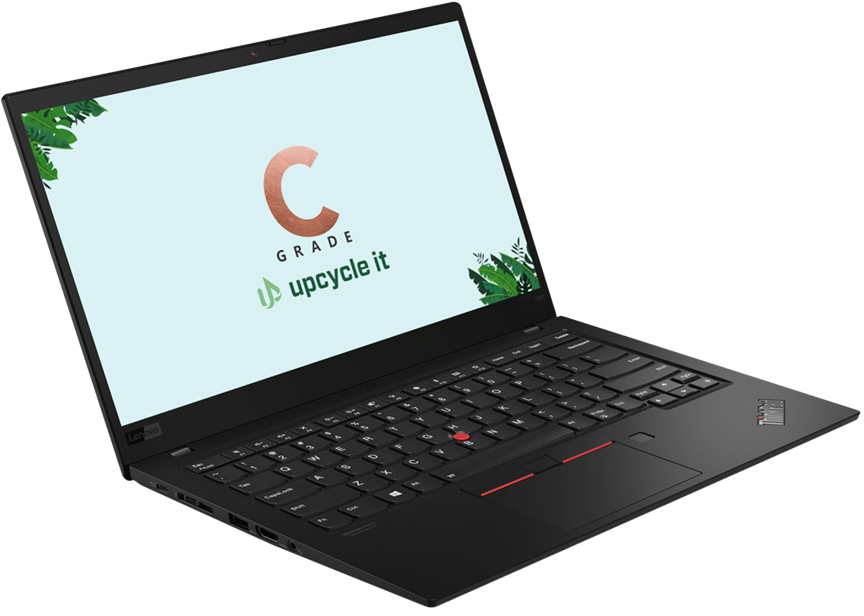 upcycle it Lenovo ThinkPad X1 Carbon G9 (Refurbished) C – image 3