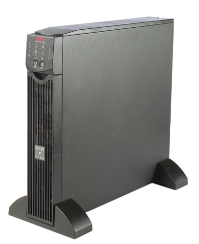 APC SMART-UPS RT 1500VA 100V – image 1