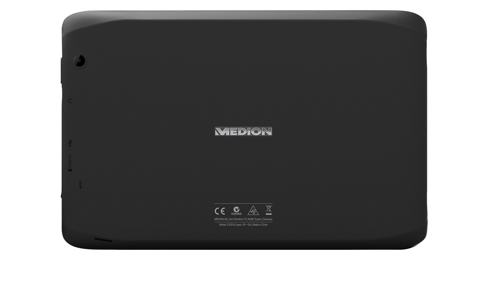 MEDION LIFETAB E10318 ARM – image 3