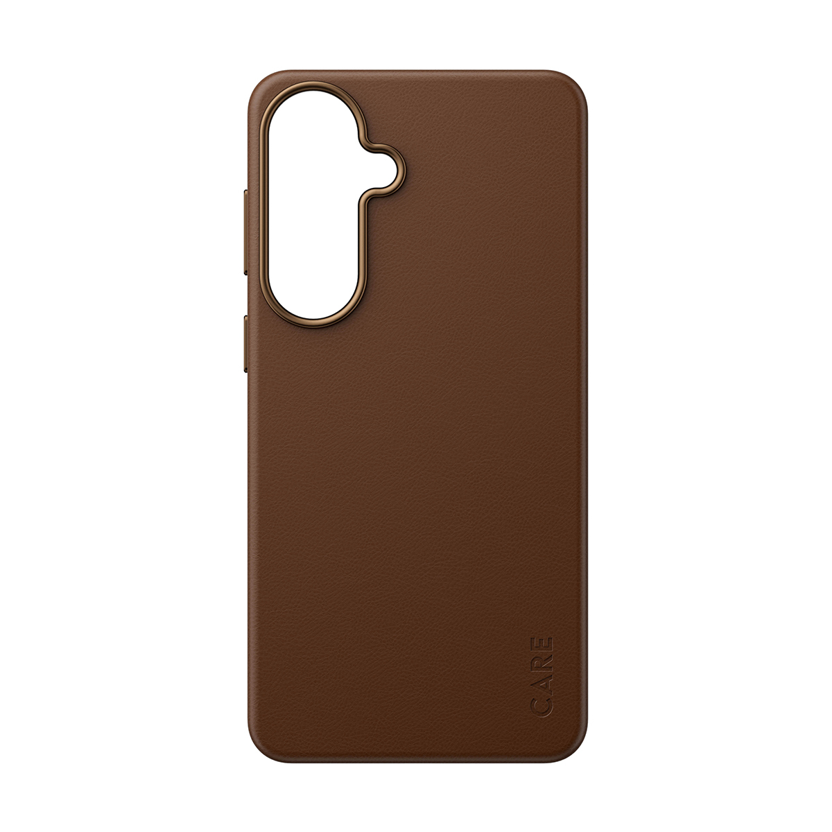 PanzerGlass CARE™ by PanzerGlass® Solo Case Brown w. Qi Samsung Galaxy S26+ – image 4