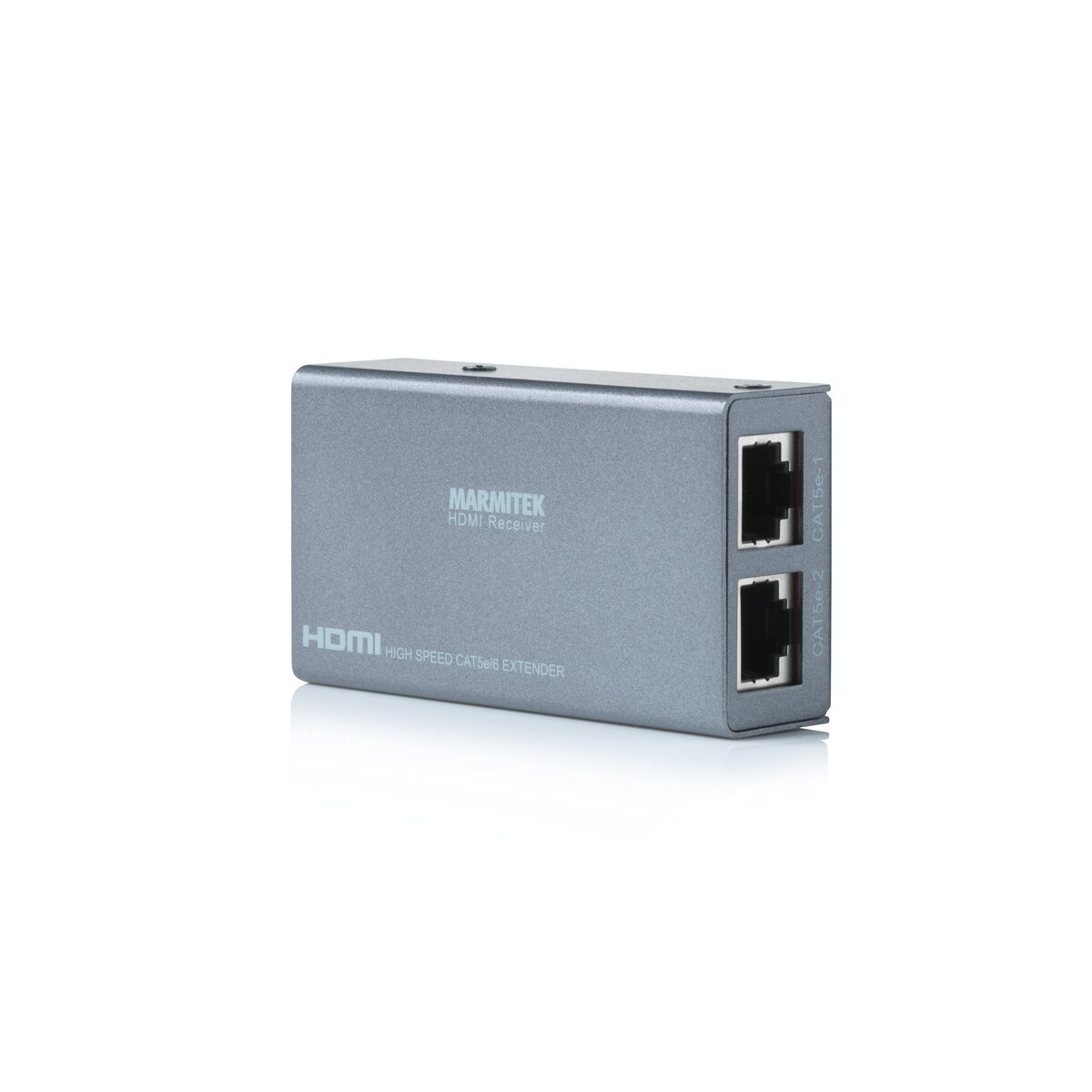 Marmitek MegaView 60 - HDMI extender UTP - 60 m – image 7
