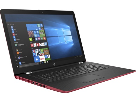 HP 17-bs081nf Intel® Celeron® N3060 Laptop – image 2