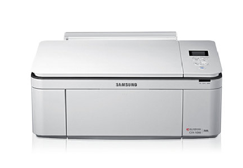Samsung CJX-1000 Inkjet A4
