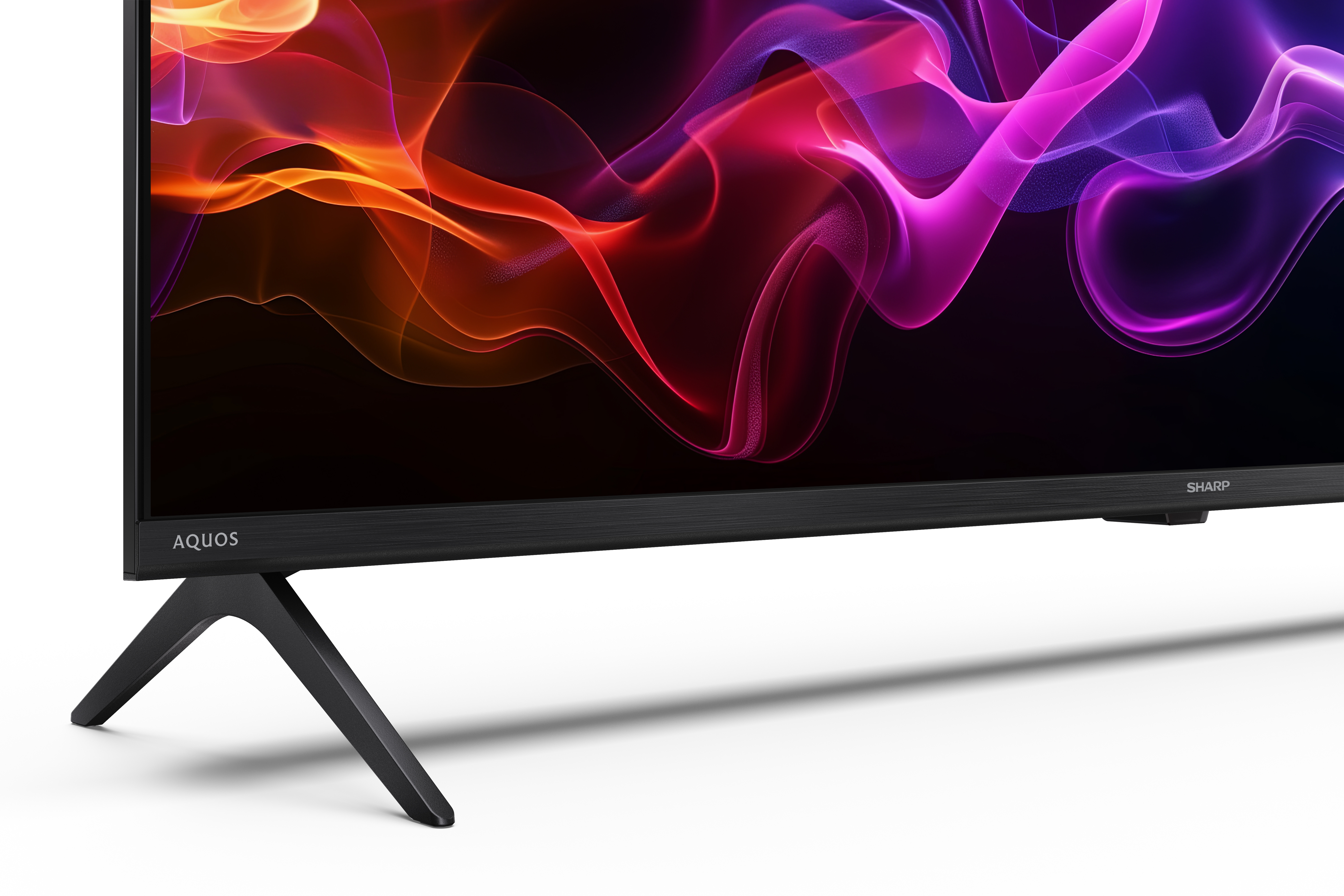 Sharp 43HP5265E 43 LED Quantum Dot 4K UHD Google TV Google TV Dolby Vision Atmos — photo 6