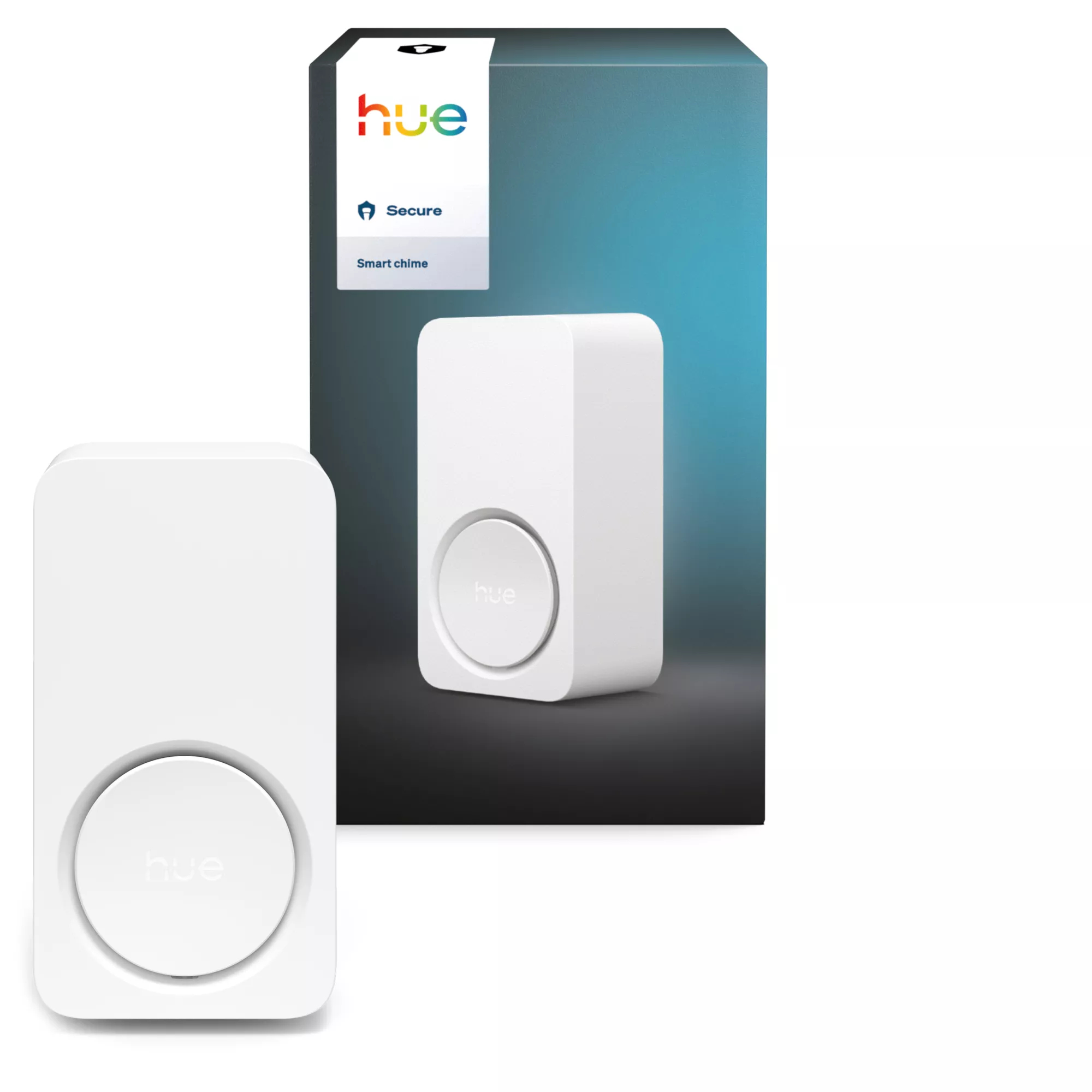 Philips by Signify Philips Secure smart chime – image 3